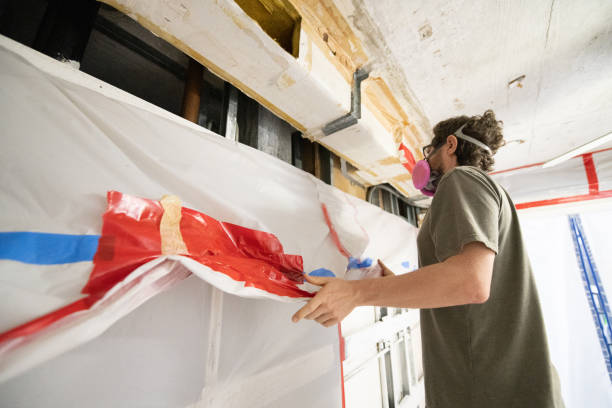 Best Mold Prevention Services  in Goldsboro, NC